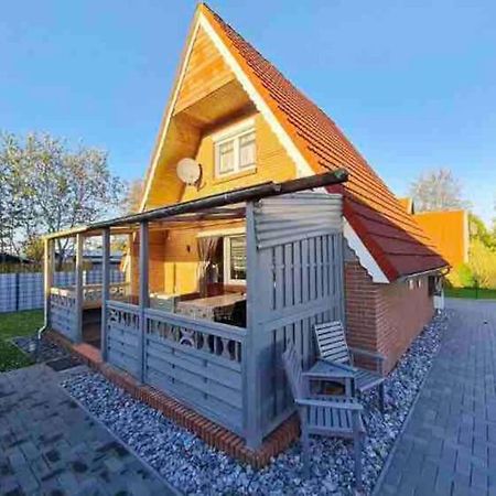 Meerhaus Hieve Емден Екстериор снимка